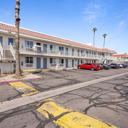 Super 8 By Wyndham Phoenix West Kültér fotó