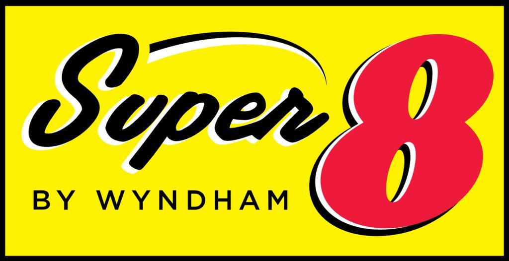 Super 8 By Wyndham Phoenix West Kültér fotó